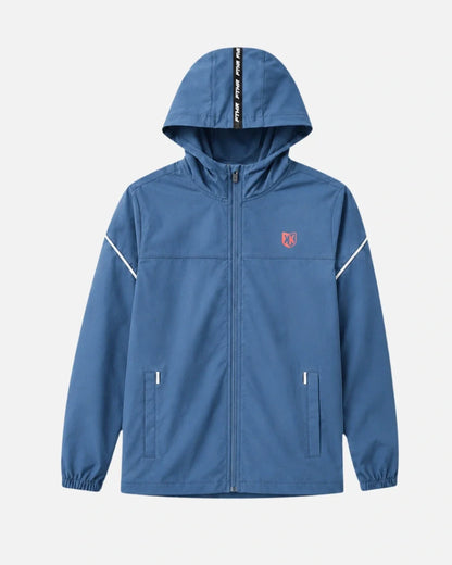 SURVETEMENT FTKR WIND WINDSUR-400 Bleu