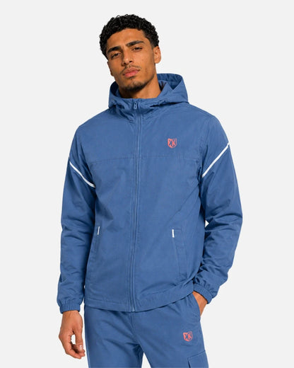 SURVETEMENT FTKR WIND WINDSUR-400 Bleu