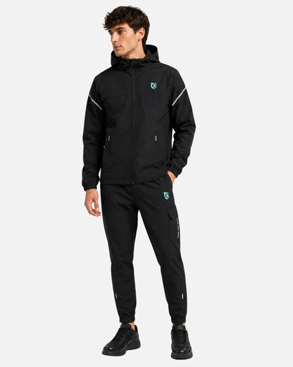 Survêtement FK Wind - Noir WINDSUR-010