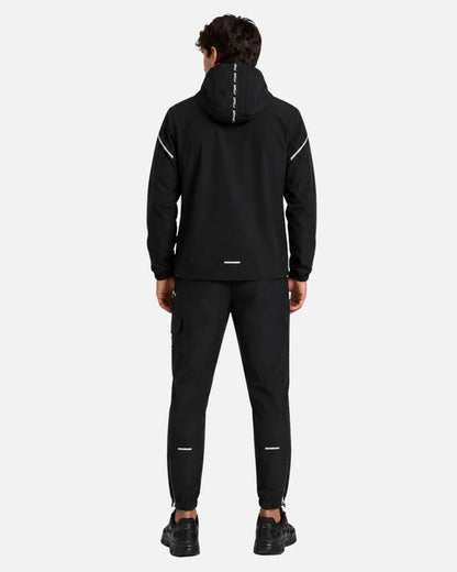 Survêtement FK Wind - Noir WINDSUR-010