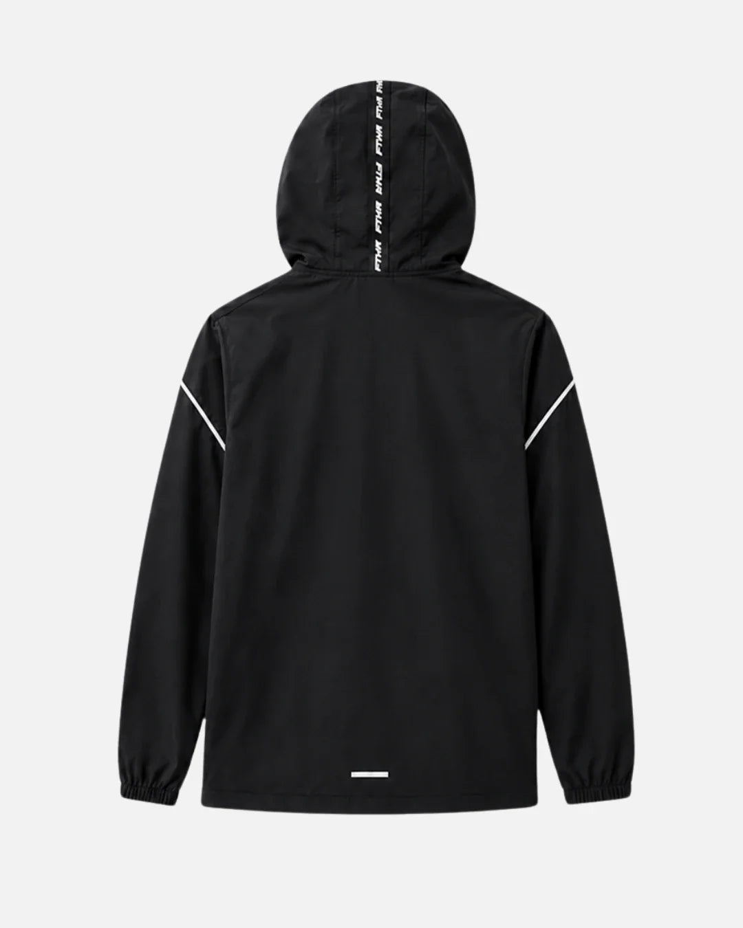 Survêtement FK Wind - Noir WINDSUR-010
