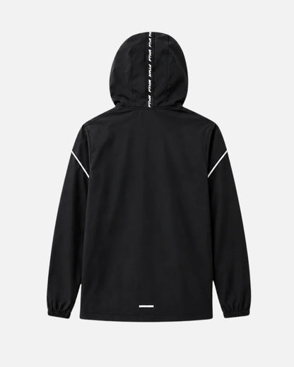 Survêtement FK Wind - Noir WINDSUR-010