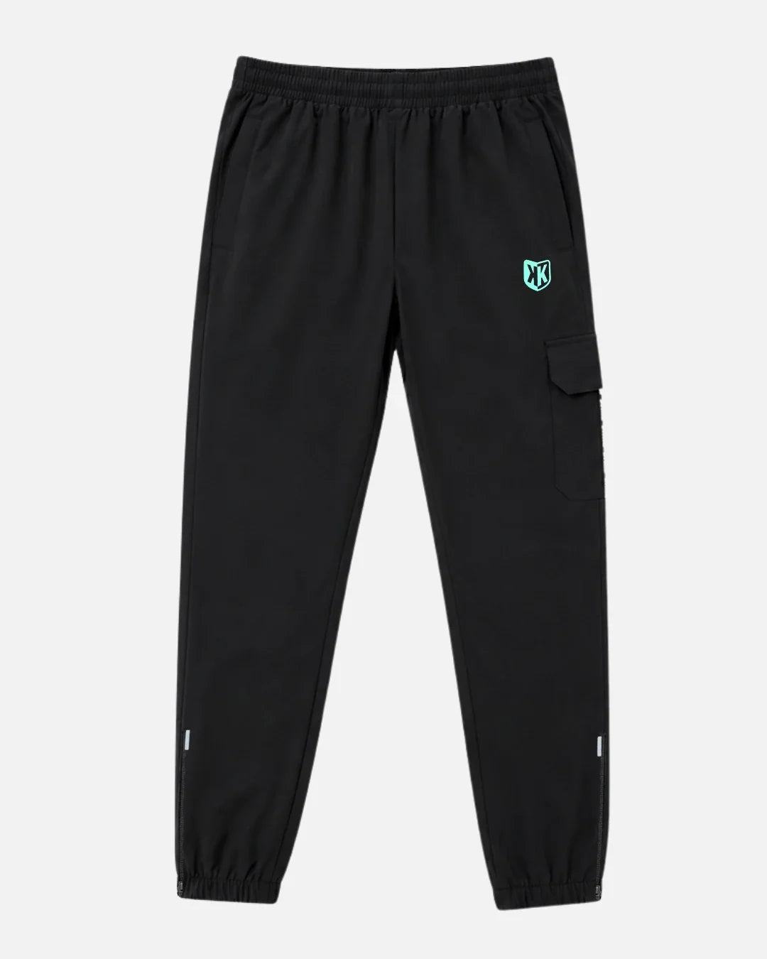 Survêtement FK Wind - Noir WINDSUR-010