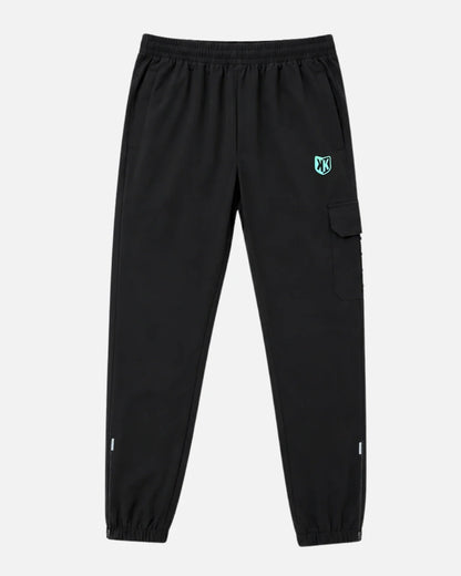 Survêtement FK Wind - Noir WINDSUR-010