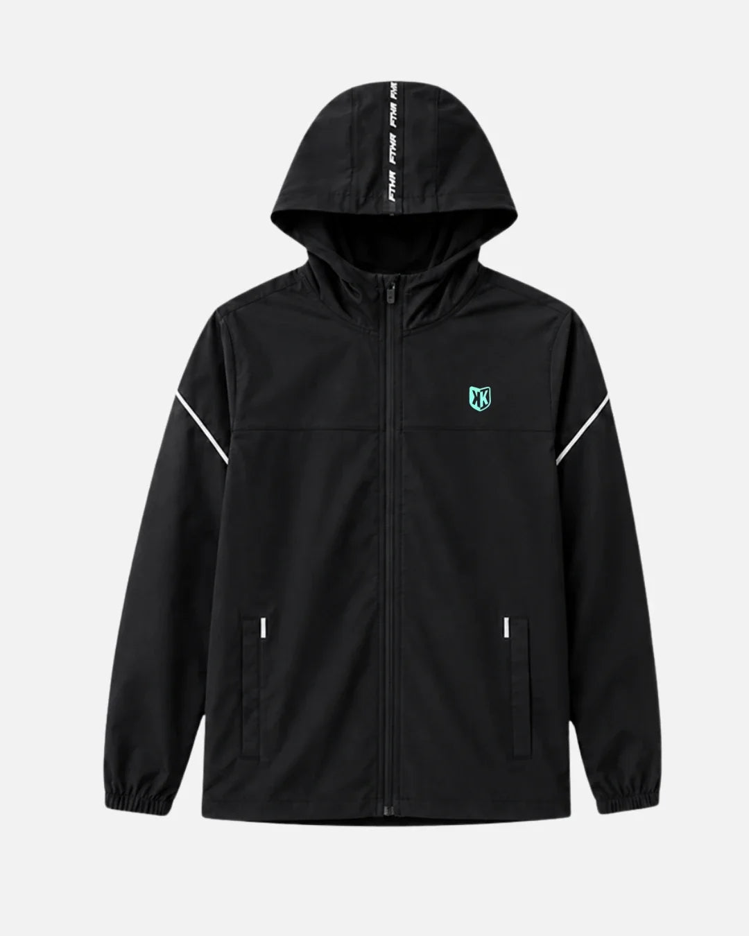 Survêtement FK Wind - Noir WINDSUR-010