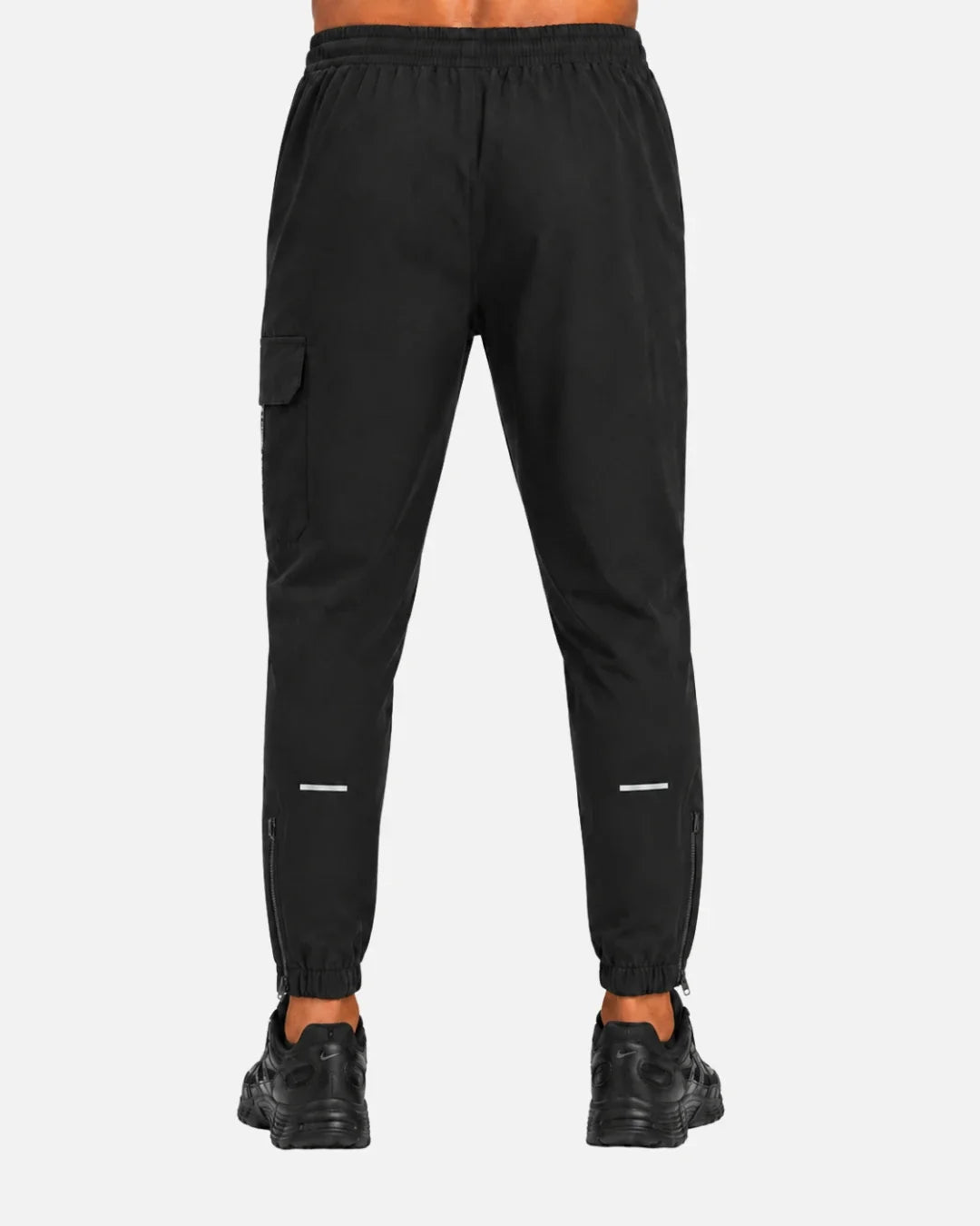 Survêtement FK Wind - Noir WINDSUR-010