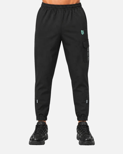 Survêtement FK Wind - Noir WINDSUR-010
