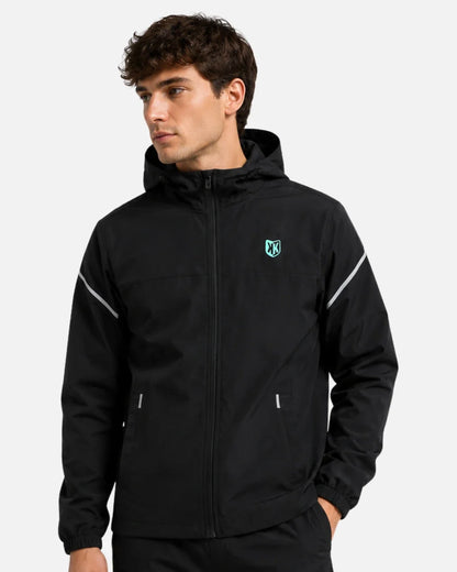 Survêtement FK Wind - Noir WINDSUR-010
