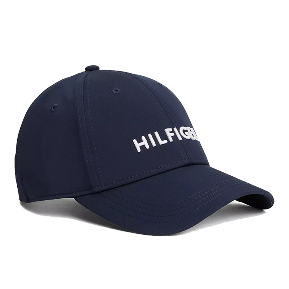 Casquette TOMMY HILFIGER IVAN XM05658 400