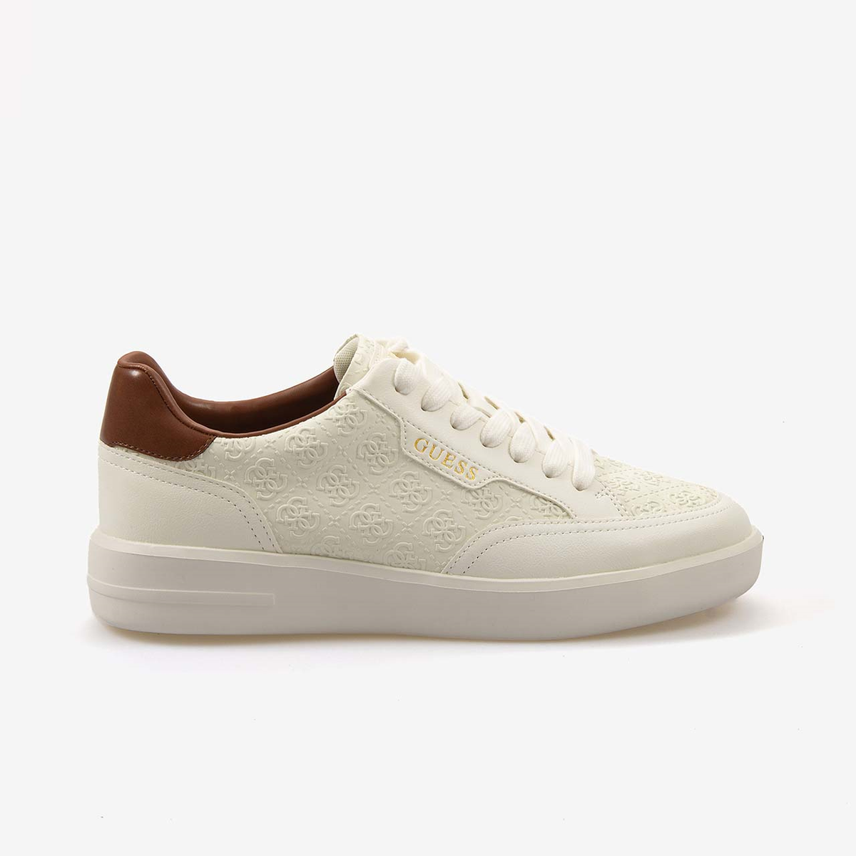 Sneakers Guess FMJYU2FAP12