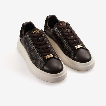 Sneakers Guess FMPVIBFAL12 Brocr