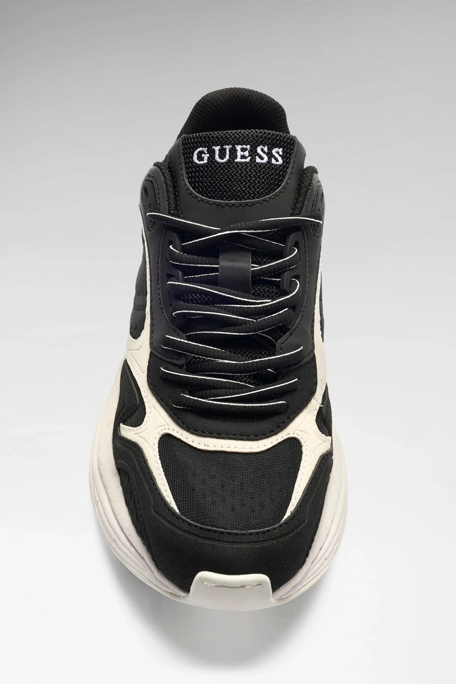 Sneakers Guess FMJSQUELE12