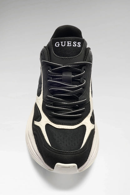 Sneakers Guess FMJSQUELE12
