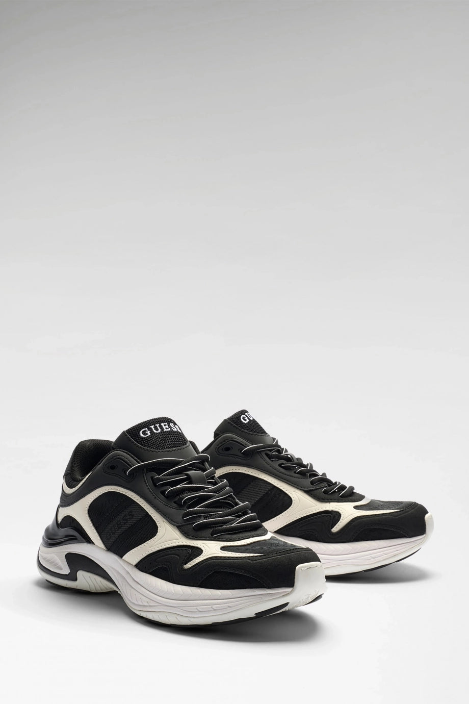 Sneakers Guess FMJSQUELE12