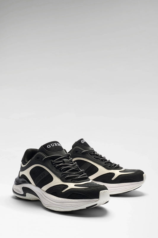 Sneakers Guess FMJSQUELE12