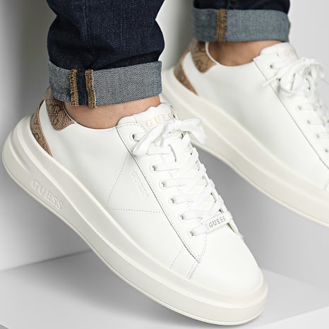 Sneakers Guess FMPVIBLEA12