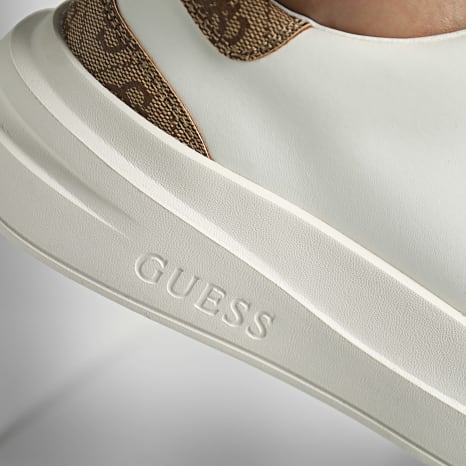 Sneakers Guess FMPVIBLEA12