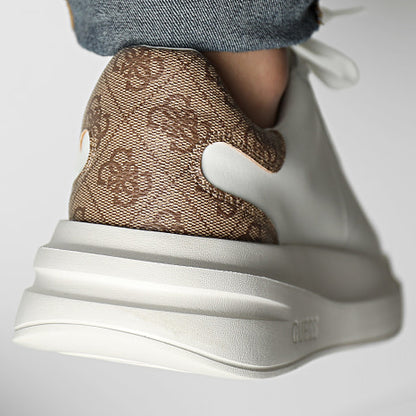 Sneakers Guess FMPVIBLEA12