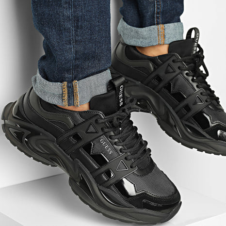 Sneakers Guess FMDUNOELL12