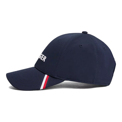 Casquette TOMMY HILFIGER IVAN XM05658 400