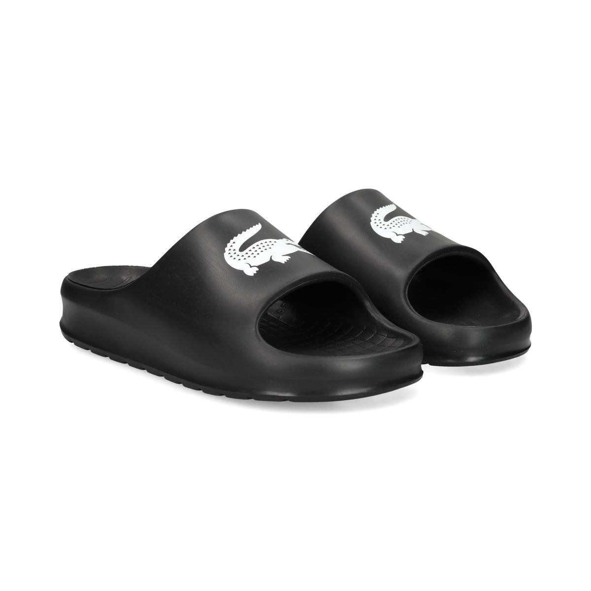 Claquettes Lacoste Serve Slide 2.0  48CMA0010