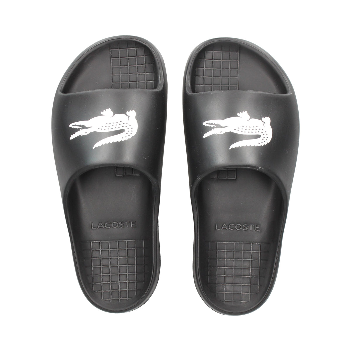 Claquettes Lacoste Serve Slide 2.0  48CMA0010
