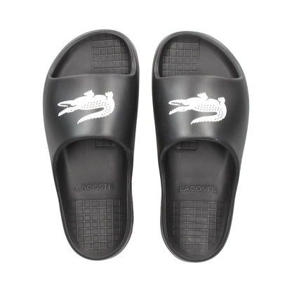 Claquettes Lacoste Serve Slide 2.0  48CMA0010