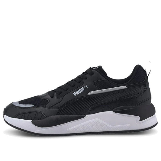 PUMA-X-Ray 2 Square 'Black White' 373108-08