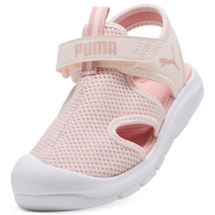 Puma Fun Racer Sandal Mesh V PS Kids 401575 07