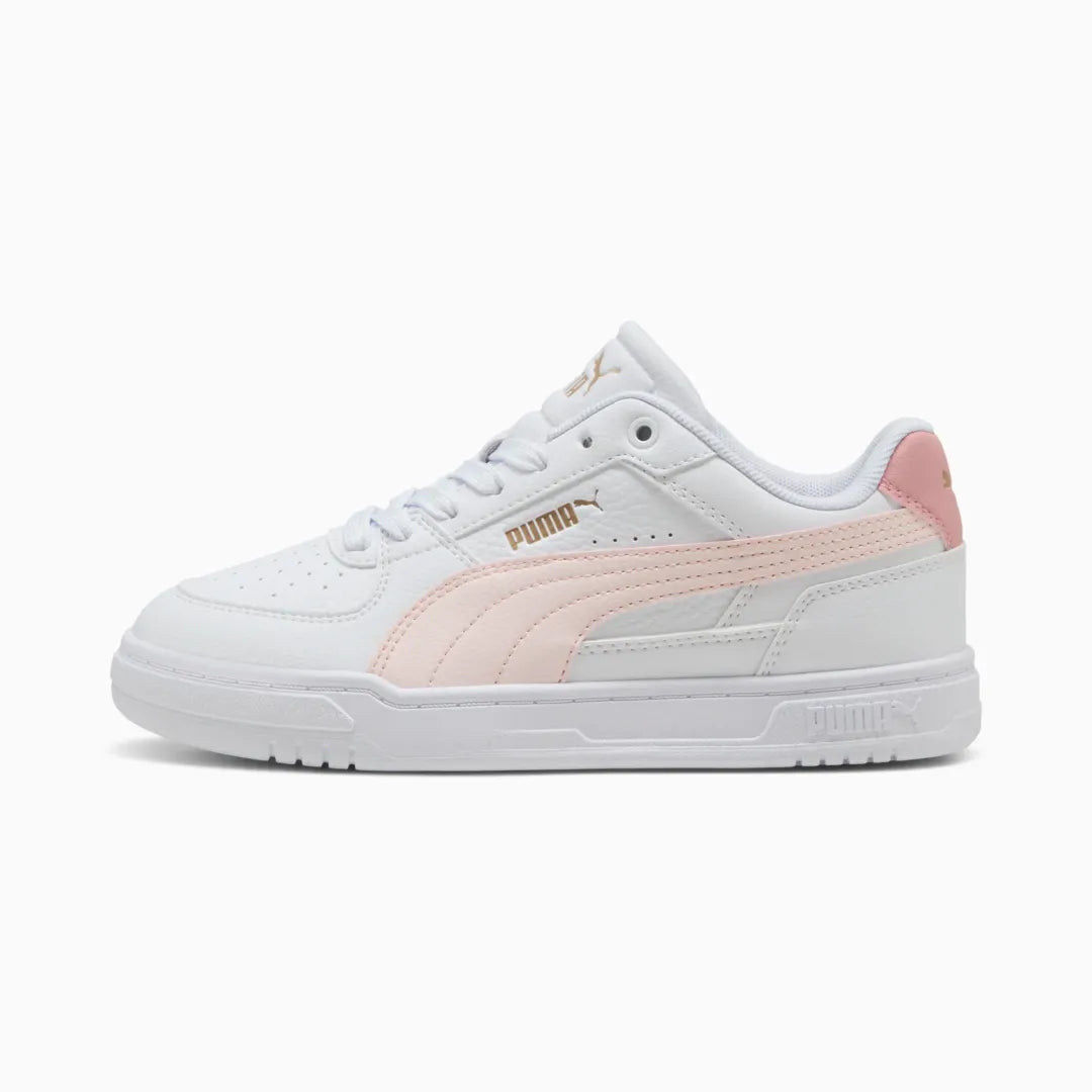 Sneakers Caven III Enfant et Adolescent 406235_09Jasmine Flower-Rosy