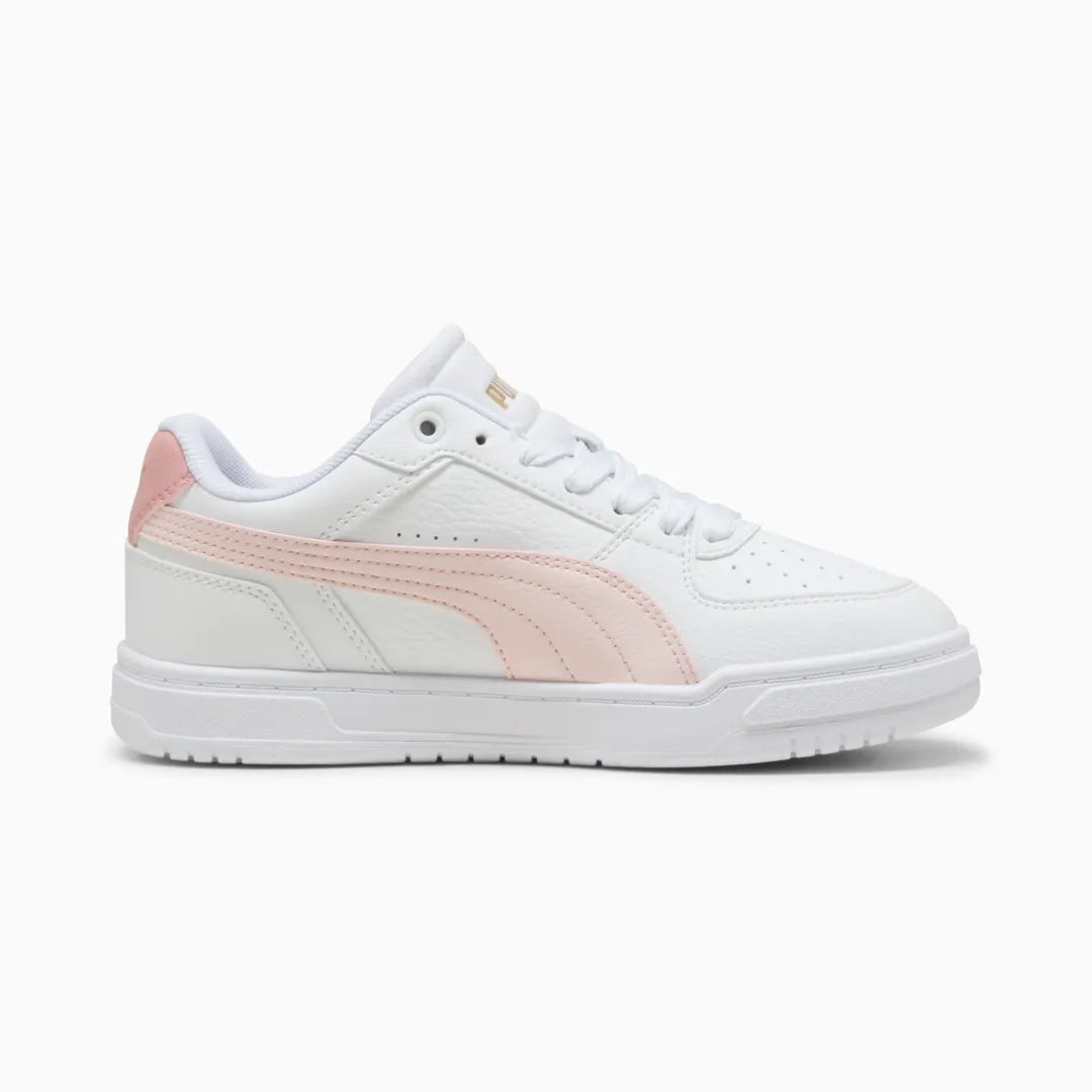 Sneakers Caven III Enfant et Adolescent 406235_09Jasmine Flower-Rosy