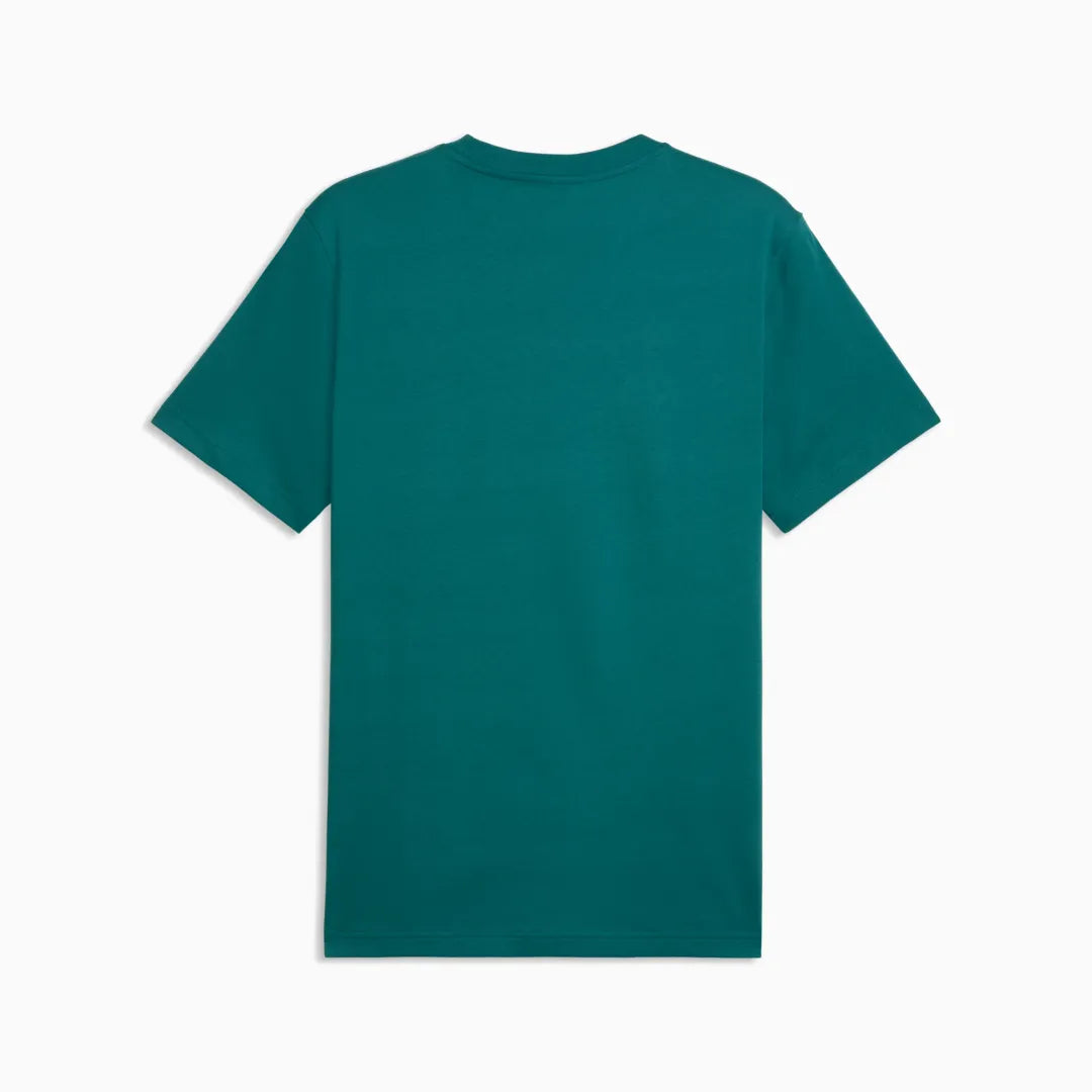 Graphic Tee emerald ice 691775-41