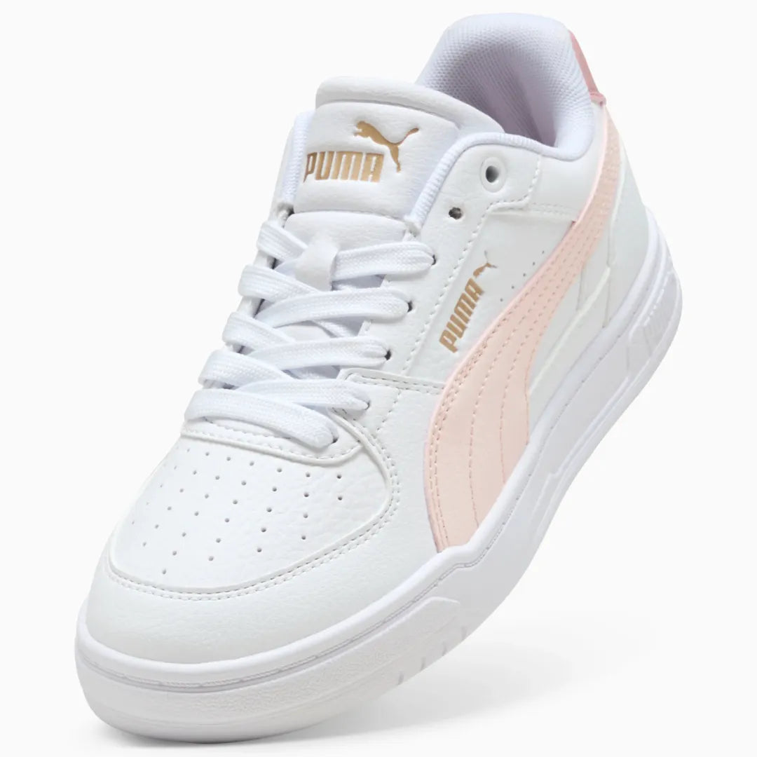 Sneakers Caven III Enfant et Adolescent 406235_09Jasmine Flower-Rosy