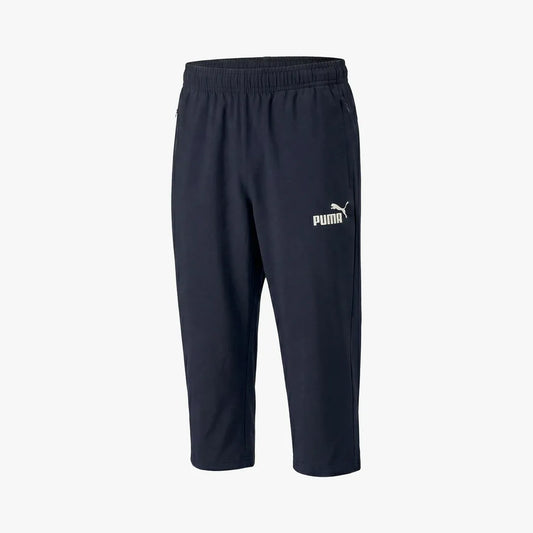 Puma ACTIVE WOVEN 3/4 PANTS 692332 16