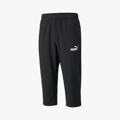Puma ACTIVE WOVEN 3/4 PANTS 692332 01