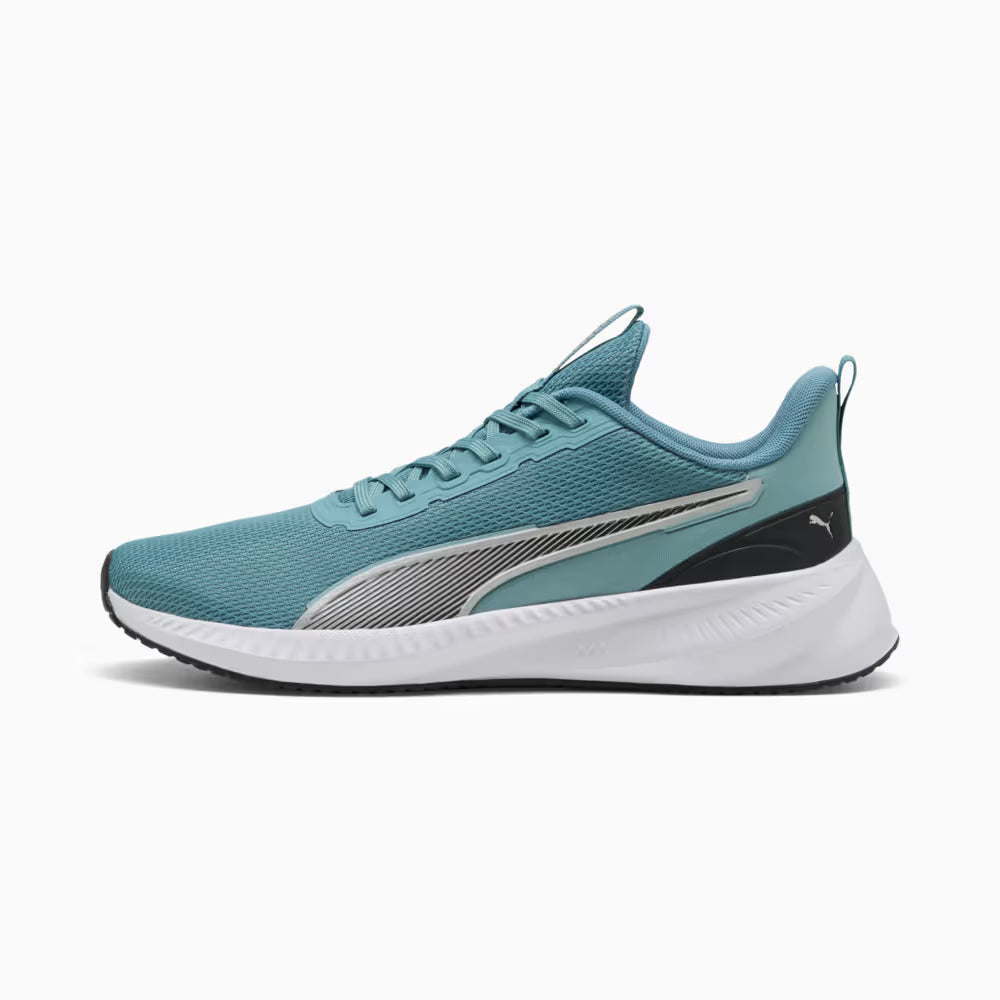 Chaussures de course Flyer Lite 3 310797_38 Bleu mer Baltique