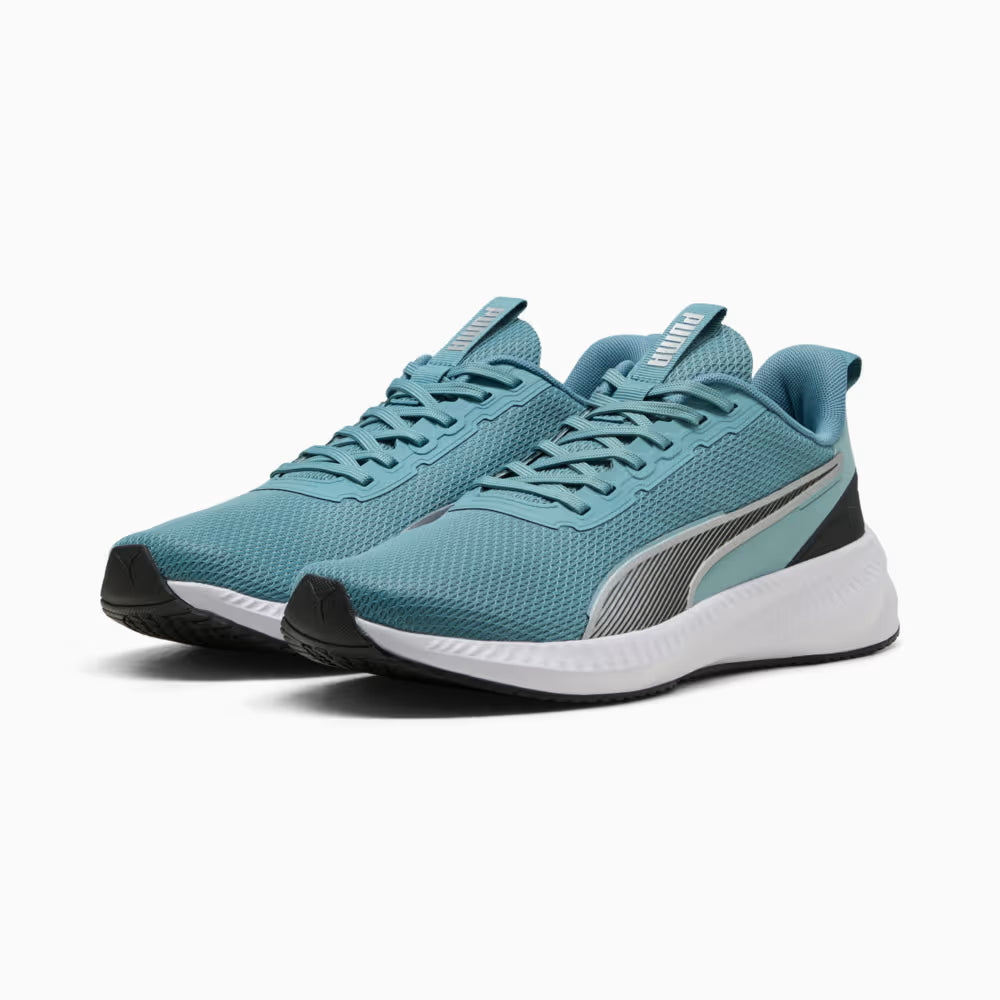 Chaussures de course Flyer Lite 3 310797_38 Bleu mer Baltique