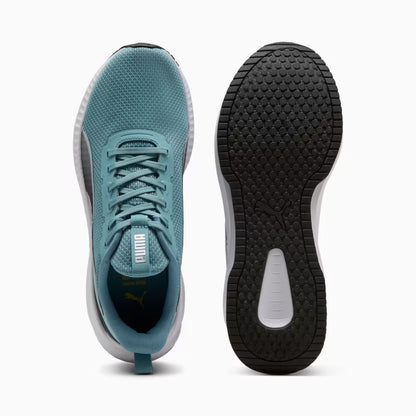 Chaussures de course Flyer Lite 3 310797_38 Bleu mer Baltique