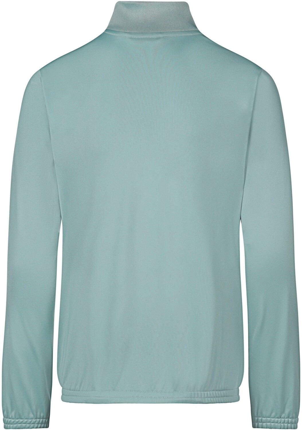 Ensemble de survêtement Puma Kids Poly Colorblock 686294-30 vert Lune