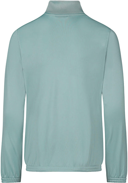 Ensemble de survêtement Puma Kids Poly Colorblock 686294-30 vert Lune