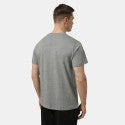 GRAPHIC Tee medium gray heather 691775-03