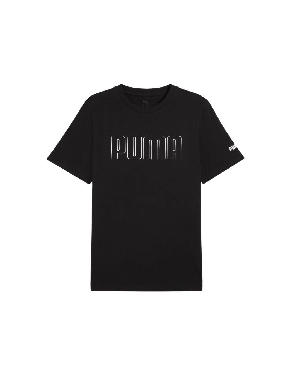 Ensemble  Puma Sport Graphic  684617 01