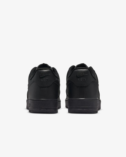 Share Nike Air Force 1 '07 Shoes Triple Black Retro OG CW2288-001