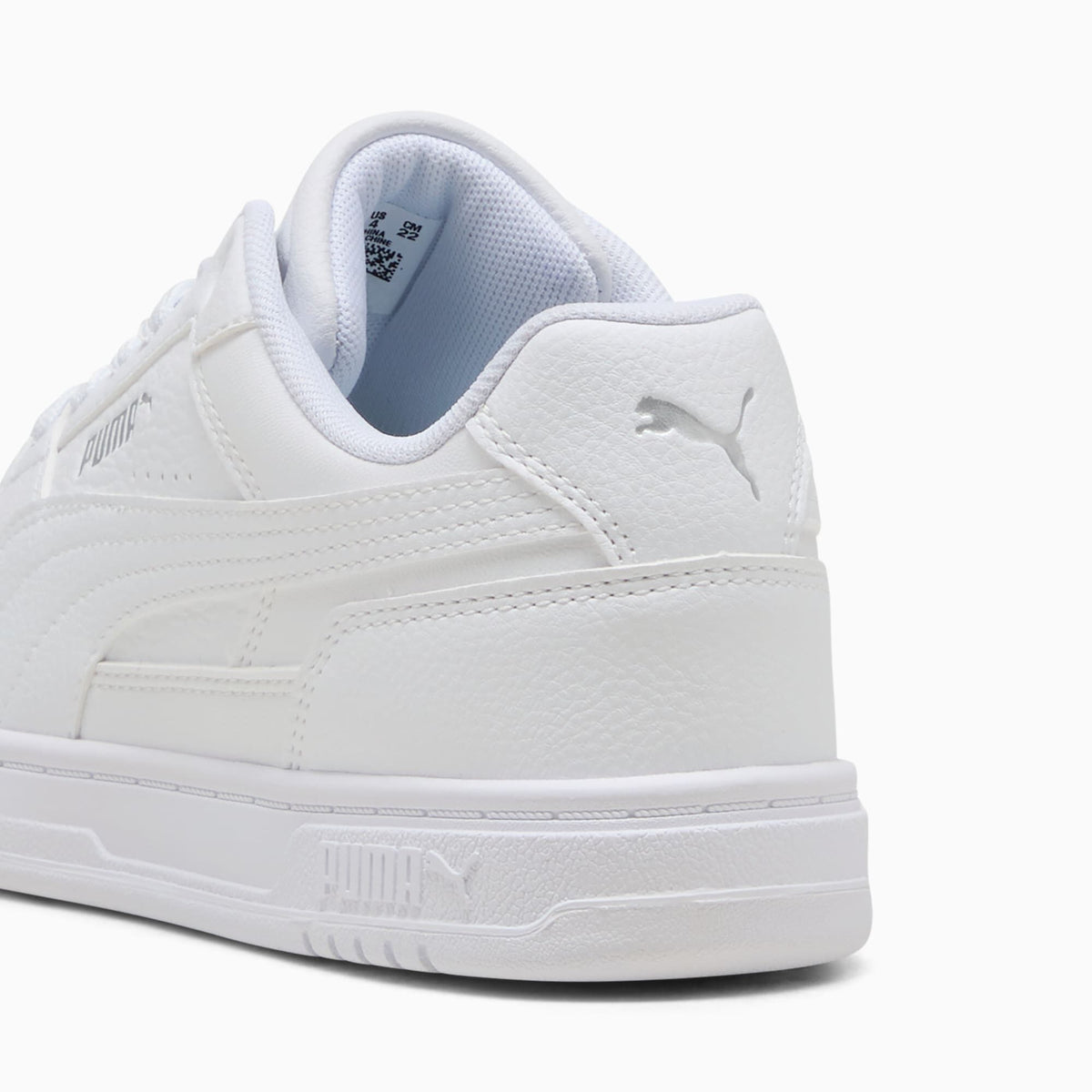 Sneakers Puma Caven III 406235-01 white