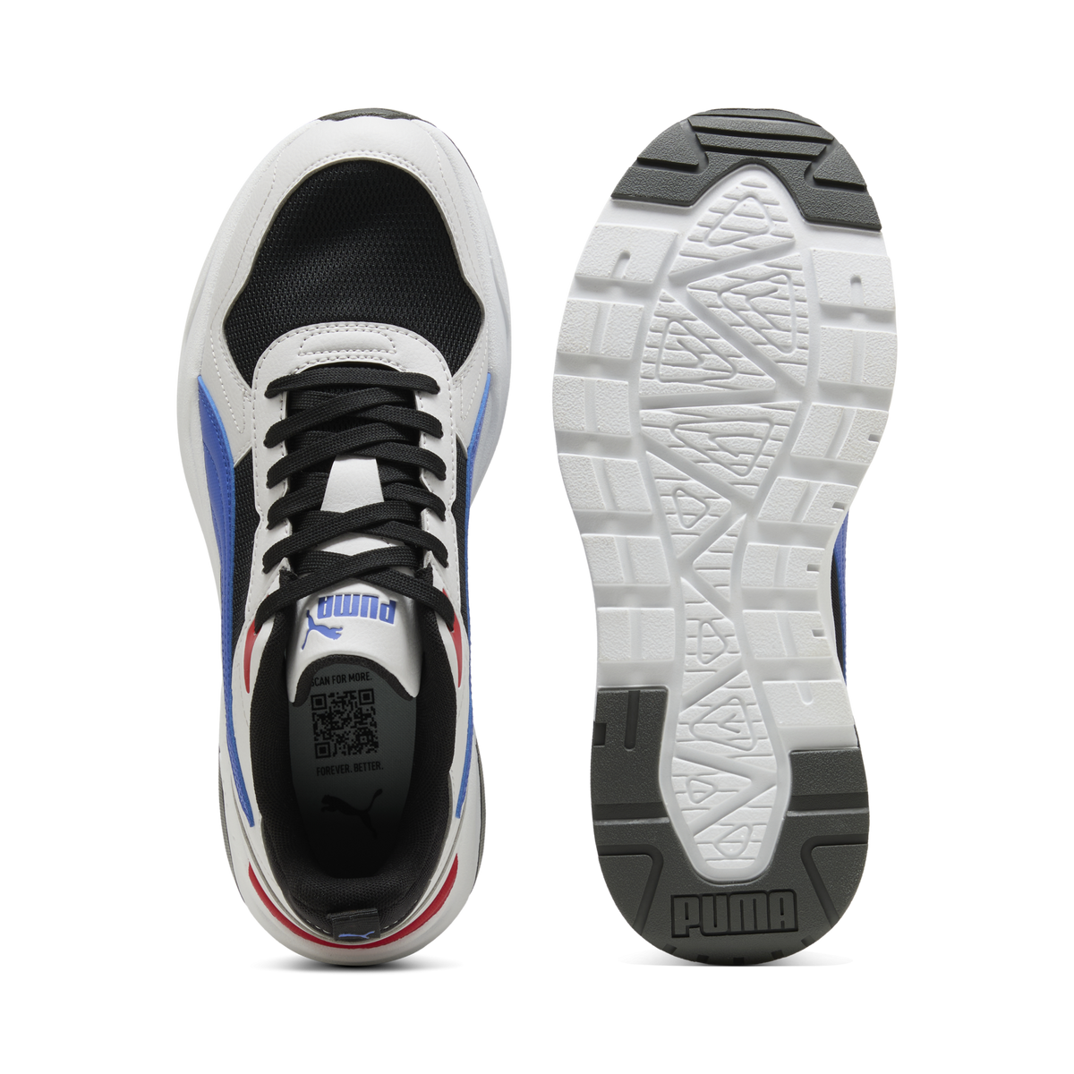 Sneakers Trinity 2 Unisexe  400231-27