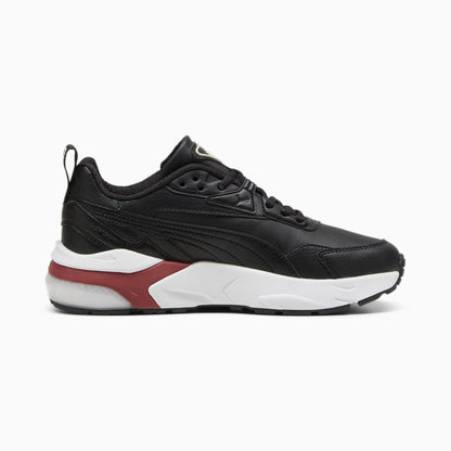 puma Vis2k SL  394214-03 black red