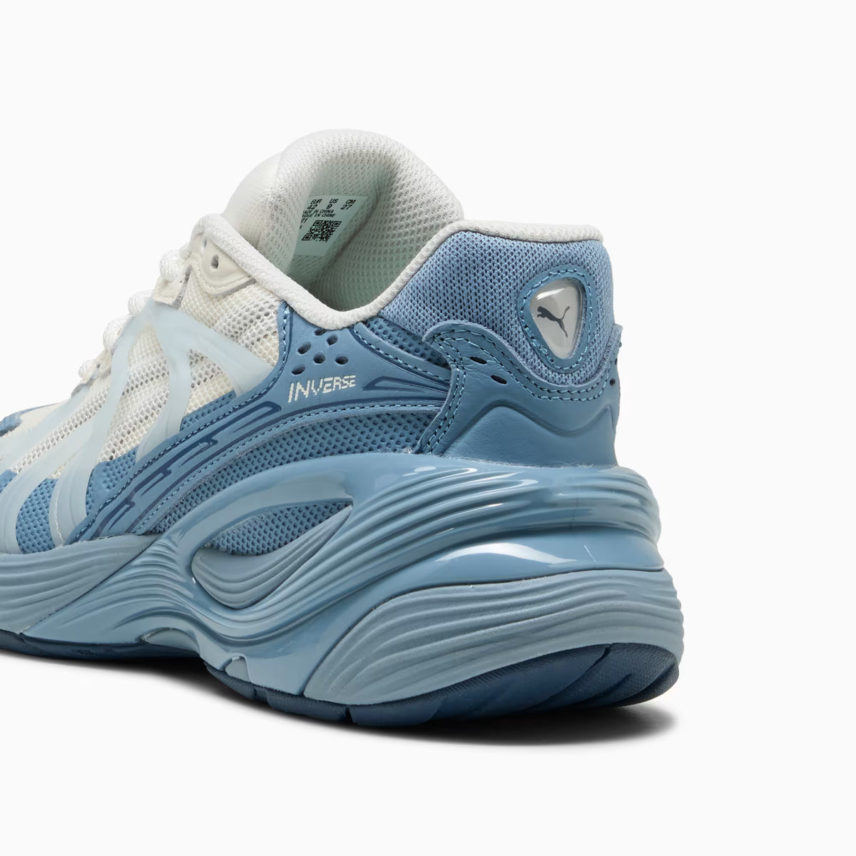 Sneakers Inverse Cityscape Unisexe 404054-01 blue