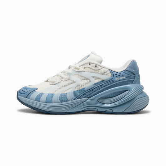 Sneakers Inverse Cityscape Unisexe 404054-01 blue