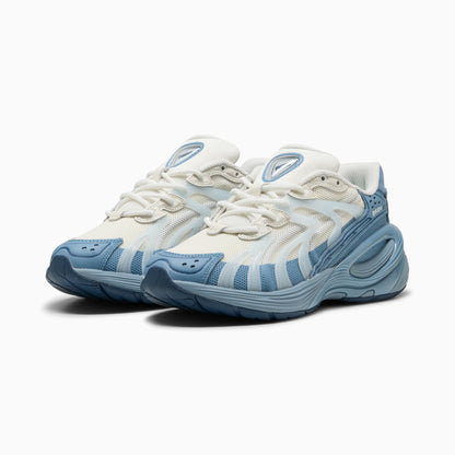 Sneakers Inverse Cityscape Unisexe 404054-01 blue