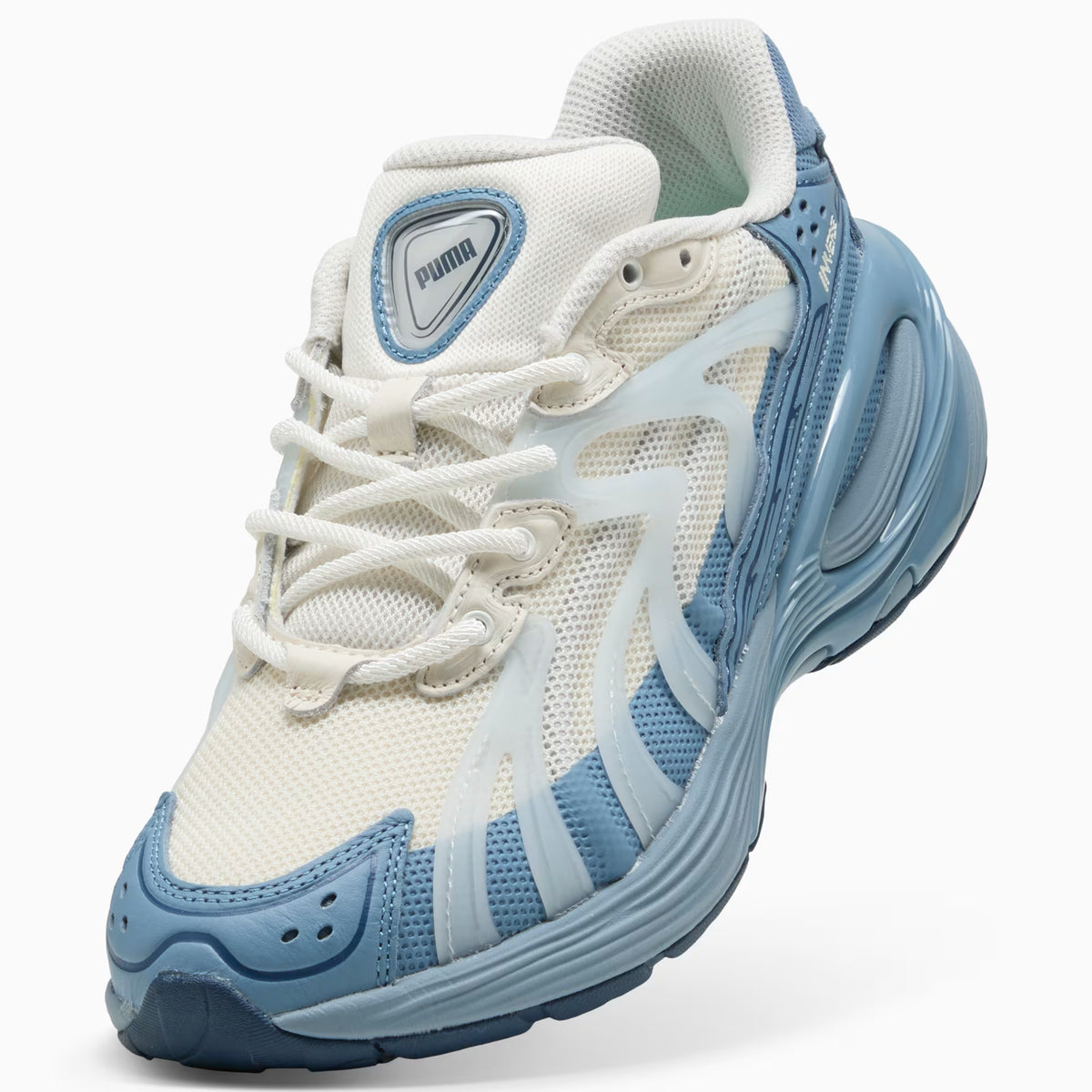 Sneakers Inverse Cityscape Unisexe 404054-01 blue